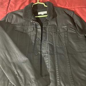 Calvin Klein jean jacket